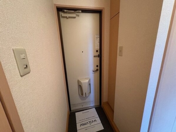 ローズガーデン Dの物件内観写真